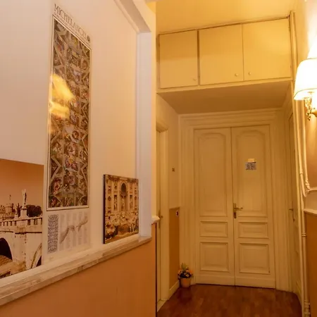 Annette Bed & Breakfast