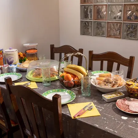 Annette Bed & Breakfast 4*