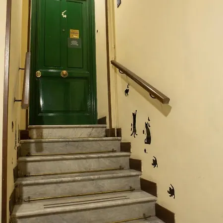 Bed & Breakfast Annette 4*