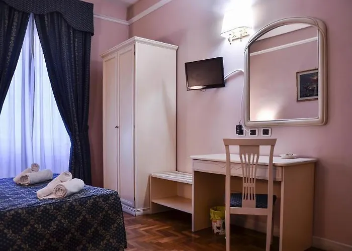 Bed & Breakfast Annette