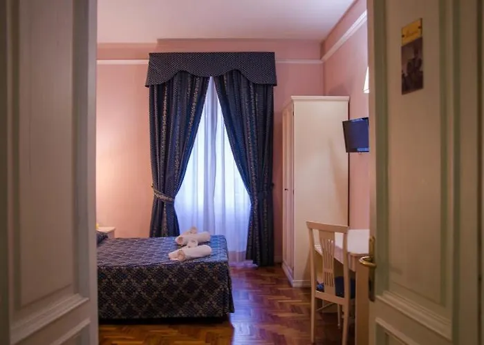 Bed & Breakfast Annette