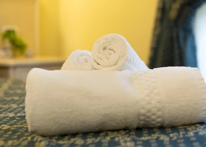 Bed & Breakfast Annette 4*