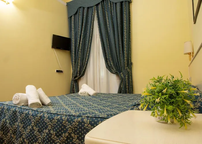 Annette Bed & Breakfast