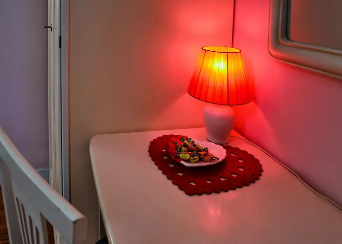 Bed & Breakfast Annette Řím