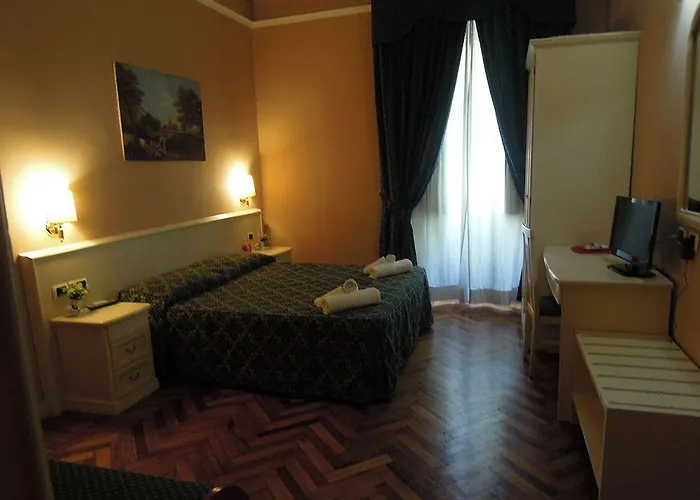 Annette Bed & Breakfast