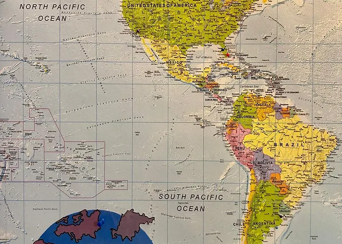 Annette Bed & Breakfast