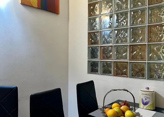 Annette Oda ve Kahvaltı 4*