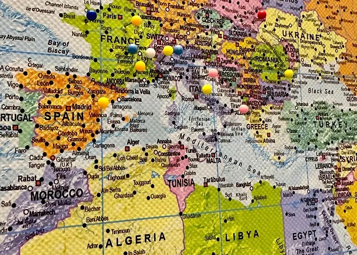 Bed & Breakfast Annette