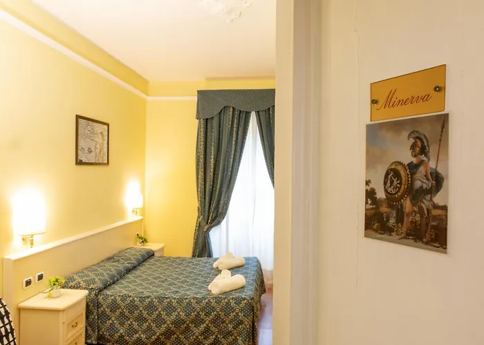 Annette Bed & Breakfast