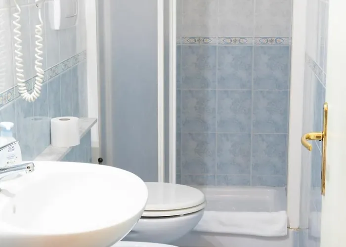 Oda ve Kahvaltı Annette