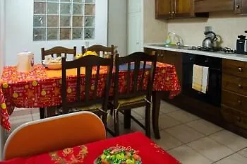 Bed & Breakfast Annette 4*