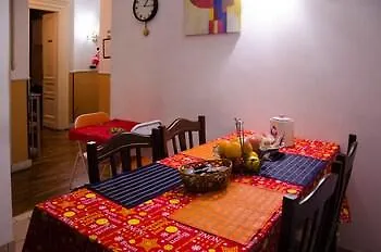 Annette Bed & Breakfast 4*