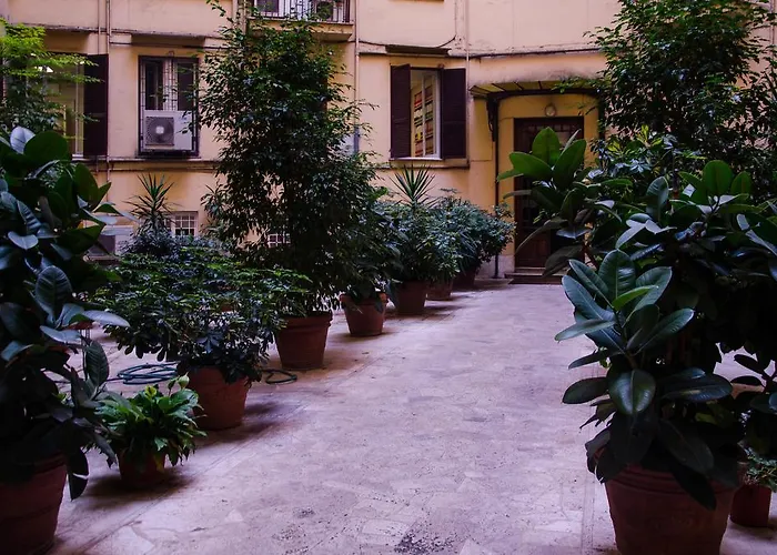 Annette Oda ve Kahvaltı