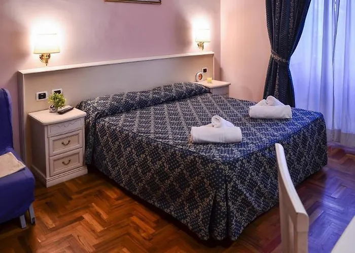 Bed & Breakfast Annette