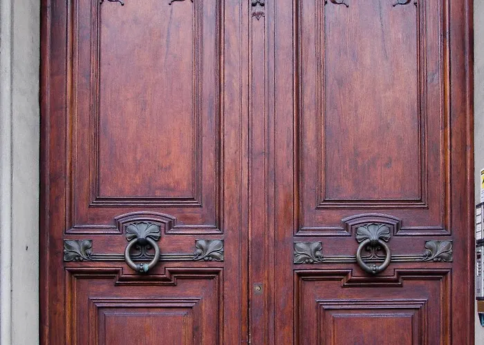 Annette Bed & Breakfast Řím