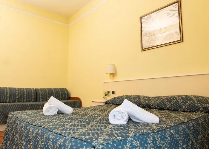 Annette Bed & Breakfast