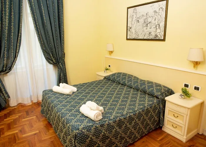 Annette Bed & Breakfast