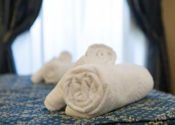 فندق مبيت وإفطار Annette روما