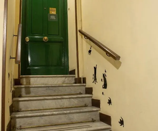 فندق مبيت وإفطار Annette 4*