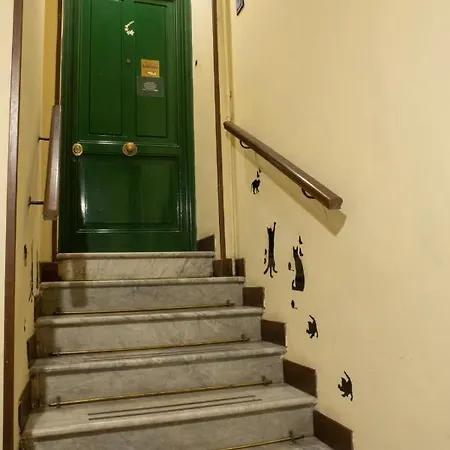 Nocleg ze śniadaniem Annette 3*