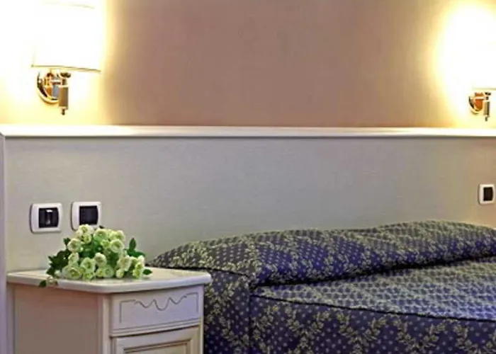 Annette Bed and Breakfast Ρώμη